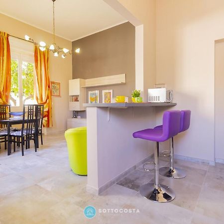 Dimora Di Halem Apartment Лече Екстериор снимка