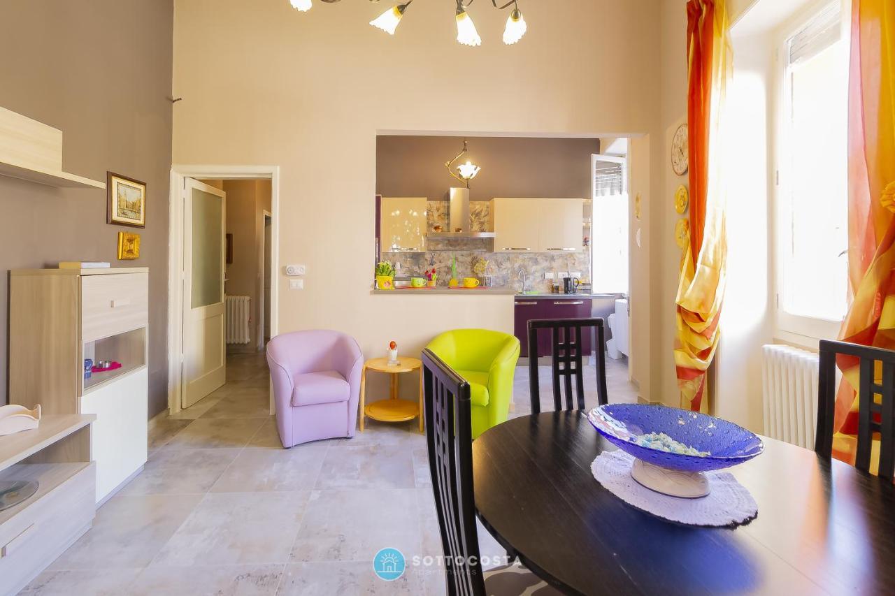 Dimora Di Halem Apartment Лече Екстериор снимка