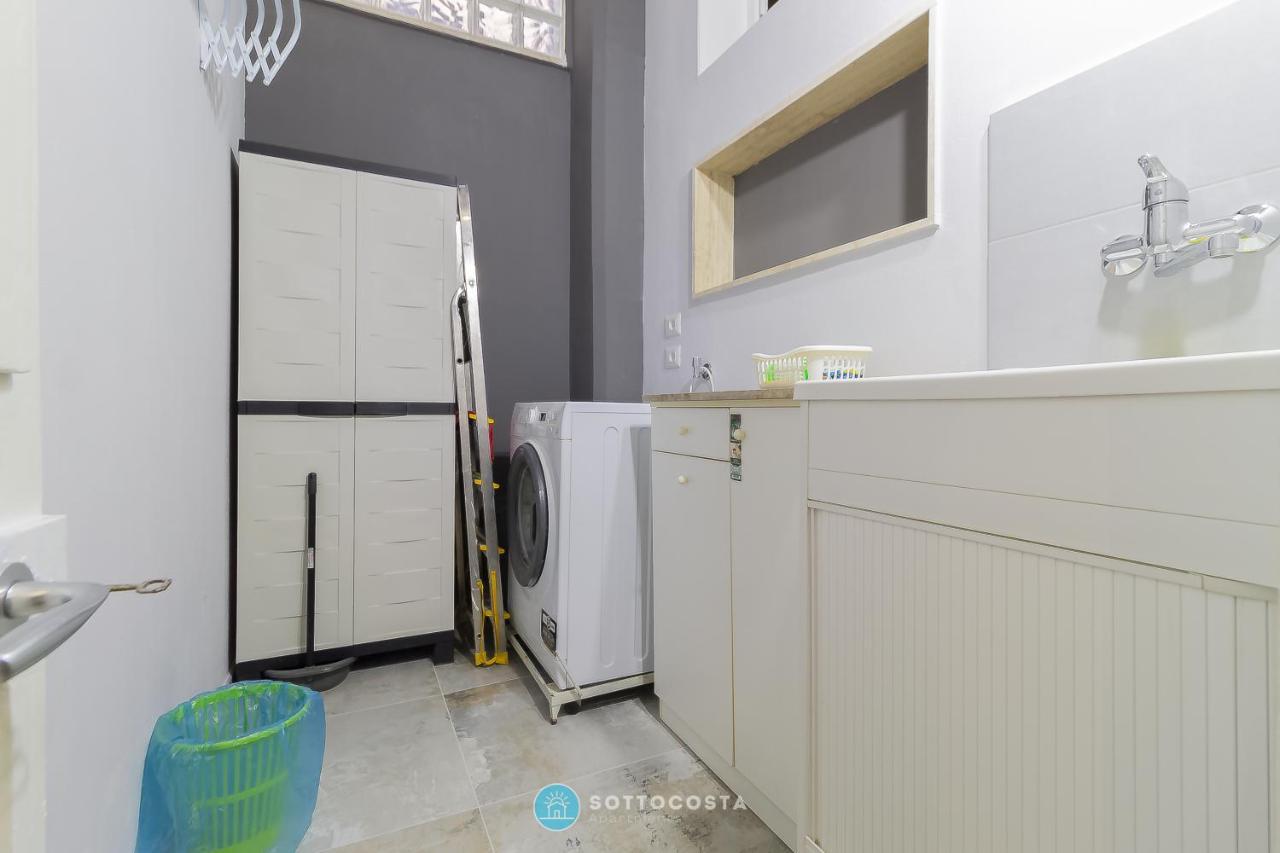 Dimora Di Halem Apartment Лече Екстериор снимка
