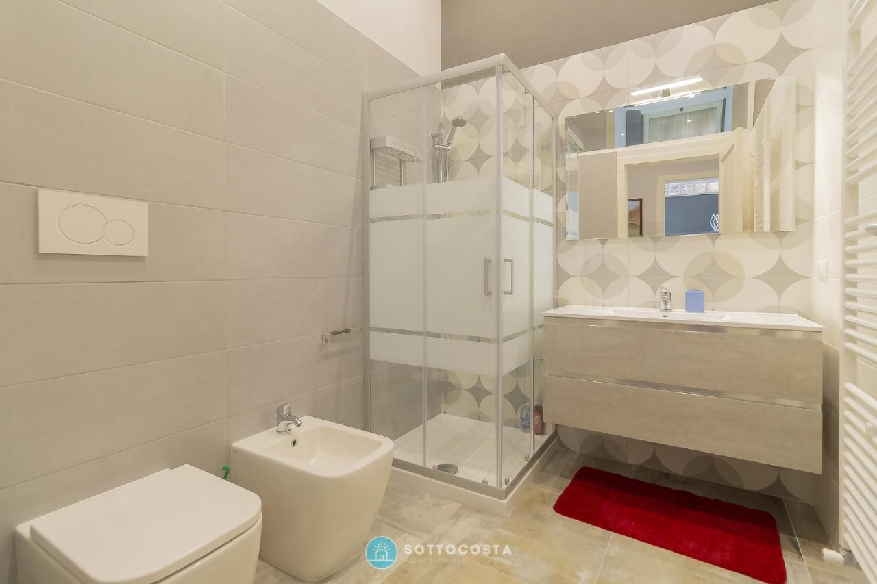 Dimora Di Halem Apartment Лече Екстериор снимка